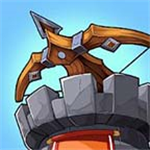 城堡守卫战英雄射手免费畅玩v2.0.5 无限钻石版