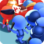 暴民防御策略手游火柴人塔防对战