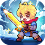 勇者生存计划像素冒险动作手游v1.0.15 无限金币版