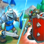 魔幻战争之王无限资源免费畅玩v1.0 无限兵力版