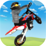 独轮车王5无限金币汉化版发布