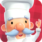 大厨任务美食消除经营之旅v1.0.3 中文版