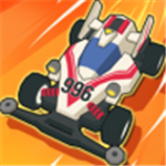 童年四驱车改装竞速重温经典