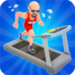 田径竞技手游Q版风格真实