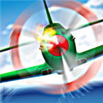 超低空飞行3D空战模拟器v2.999 内置菜单版