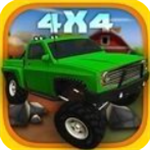 卡车试炼金币无限畅玩版