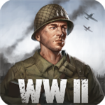 二战射击手游全武器解锁沉浸战场v1.0 免费版