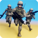 永恒传说士兵突击无限火力畅玩版