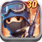 混乱大枪战3全新版本正式上线v1.9.0 全武器解锁版