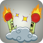 数学火柴棒益智拼图全关卡解锁版