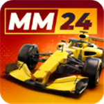 赛车经理2024真实经营与全球竞速