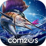 钓鱼发烧友2024沉浸式真实