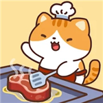猫咪烹饪吧畅玩版免费下载