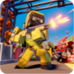 猎人僵尸生存手游特色与玩法详解