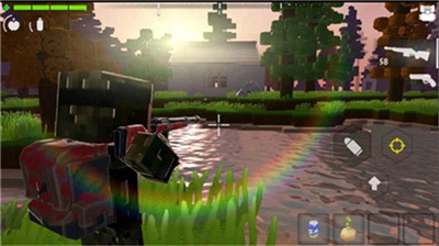 u730eu4ebau50f5u5c38u751fu5b58u5c0au4eabu7248