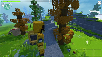 u730eu4ebau50f5u5c38u751fu5b58MODu83dcu5355u7248