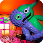 班班花园4完整版惊悚解谜