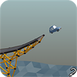 聚合桥2无限资源版桥梁建造模拟v1.2.3 全关卡解锁版