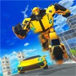 变形战士传说科幻机甲激斗v300.1.0 无限钻石版