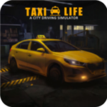 出租车模拟2024真实驾驶