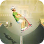 滑板公园真实模拟沉浸式v1.0.8 无限金币版