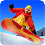 滑雪大师冰雪竞速全解锁版