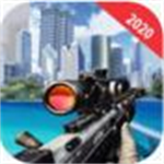 狙击王射击2020真实战场对决v1.0 无限子弹版