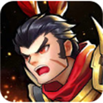 快打三国内置菜单版策略玩法