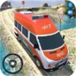 警车驾驶模拟器真实v1.0 无限金币版
