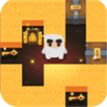 忍者迷宫逃脱像素解谜闯关v1.22 尊享版