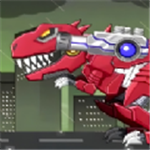 轰天格斗场机甲激斗免费畅玩