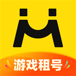 密马租号一站式游戏资产交易平台v2.0 免费版