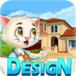 完美装饰3D设计无限金币畅玩v1.0 无广告版