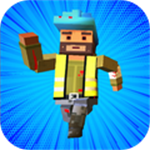 正义街头全武器解锁无限资源版v1.0.7 无限钞票版