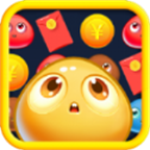 汤圆消消乐Q萌消除畅玩无阻v1.0 红包版