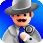 福尔摩斯侦探推理游戏功能优化版v1.0 免费版