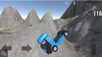 u5361u8f66u78b0u649eu6a21u62dfu5668u6700u65b0u7248