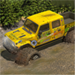 泥地越野赛车深度v1.1.8 全车解锁版