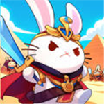 萌兔王国建设之旅v1.5.5 无限金币版
