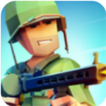 战争行动免费畅玩版上线v3.21.5 无敌版