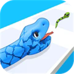 立体贪吃蛇畅玩无限金币版