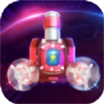 星炮弹爆炸未来战机激战v1.27 无限子弹版