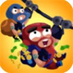 强盗飞行中文版无限金币畅玩v0.0.7 无限金币版