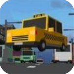 混乱出租车免费畅玩内置功能版v0.2.10.2 手机版