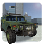 悍马汽车漂移模拟器无限金币畅玩版v1.0 无限金币版