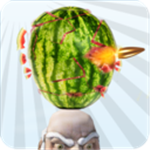 西瓜射击清爽畅玩版v1.5 无限金币版