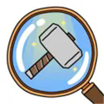 找茬大侦探免费版解谜挑战v1.0.0 无限提示版