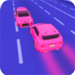 赛车合并竞速无限金币内置菜单版