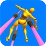 功夫冲刺动作跑酷手游试玩v0.3 最新版