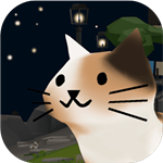 萌宠庭院猫猫与鲨鱼治愈时光v1.39 无限金币版